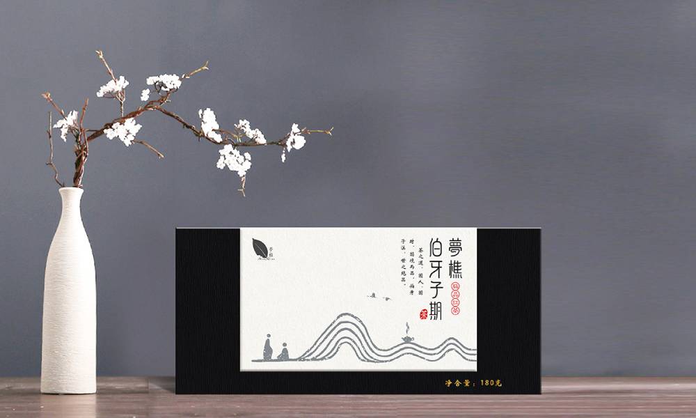 海丰县国潮包装设计的创新路径——传统文化与年轻潮流的破圈融合